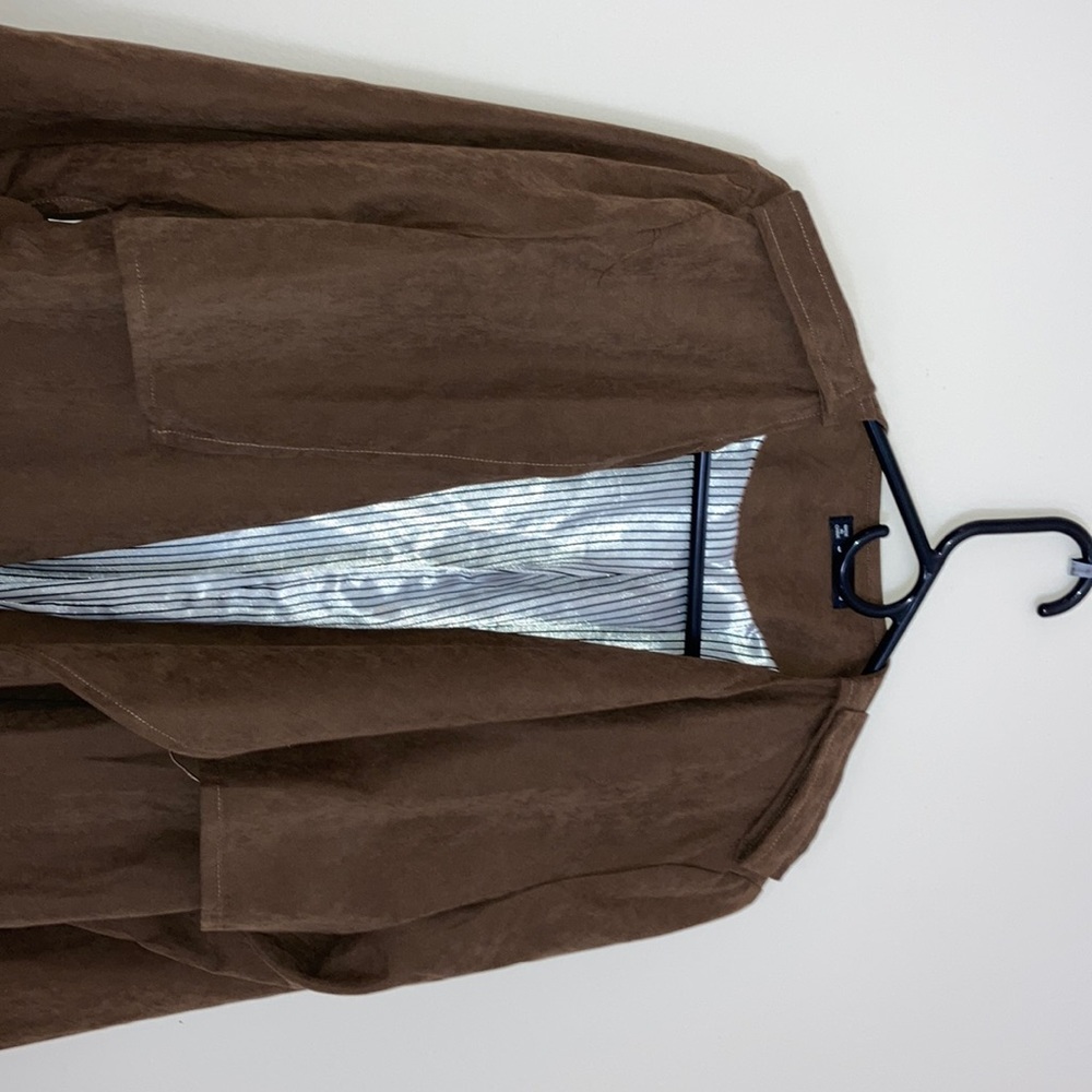 Long Jacket - image 3